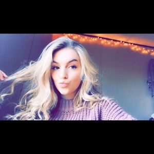 Meet your Posher, Madison